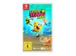 NIGHTHAWK Spielesoftware "Nickelodeon Extreme Tennis: Next", bunt (ohne farbbezeichnung), Nintendo Switch, Spielesoftware, Spielesoftware