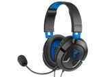 TURTLE BEACH Gaming-Headset "Recon 50P", schwarz, B:22,2cm H:8cm T:24cm, Kopfhörer, Gaming-Headset