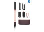 Multihaarstyler DYSON "Airwrap Co-anda2x™", ceramic pink, roségold, MultihaarstylerB:4,4cm H:17,5cm T:3,8cm, Multihaarstyler, 6-in-1-Styling. 2-mal stärkerer Luftstrom für mehr Leistung., B:4,4cm H:17,5cm T:3,8cm