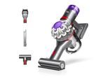 DYSON Akku-Handstaubsauger "Car+Boat™", silber, B:13,1cm H:20,6cm T:33,1cm, Akkusauger, Akku-Handstaubsauger