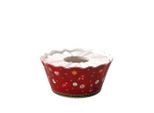 Stövchen VILLEROY & BOCH "Stövchen Toy's Delight ø 16 cm bunt", bunt, B:15,9cm H:7,7cm L:15,9cm Ø:15,9cm, Porzellan, Stövchen, Stövchen, Handwäsche wird empfohlen, Mikrowellengeeignet