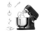 KENWOOD Küchenmaschine "KMIX KMX751ABK", schwarz, B:38,5cm H:35,5cm T:24cm, Küchenmaschinen, Küchenmaschine