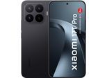 XIAOMI Smartphone "17T Pro 12+512GB", Energieeffizienz: A, schwarz, 512 GB, Mobiltelefone, Smartphone