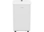 3-in-1-Klimagerät BOSCH "Cool 2000 - Klimaanlage mit Luftentfeuchter und Ventilator", weiß, B:42cm H:74cm T:33,8cm, Klimageräte, 3-in-1-Klimagerät, Ventilator mit 3 Stufen, Entfeuchtung bis zu 50 l/Tag
