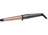 Lockenstab REMINGTON "CI83V6", rot (apricot), Lockenstäbe, Lockenstab, „Pro +”-Einstellung (185 C)