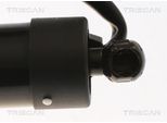 TRISCAN Gasfeder, Koffer-/Laderaum 871016302 für Ford