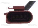 TRISCAN Lambdasonde 884529194 für VW
