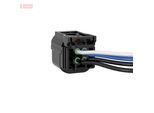 DENSO Lambdasonde dox0593 für HONDA