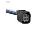 DENSO Lambdasonde Direct Fit dox0516 für HONDA