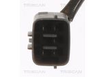 TRISCAN Lambdasonde 884550026 für MAZDA