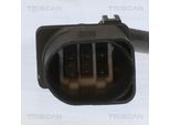 TRISCAN Lambdasonde 884529153 für VW Skoda