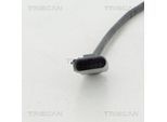 TRISCAN Lambdasonde 884529155 für VW