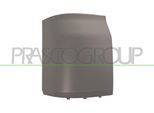 PRASCO Stoßfänger vg9171154 hinten links für VW