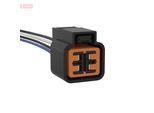 DENSO Lambdasonde Direct Fit dox1163 für MITSUBISHI
