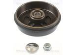 TRISCAN Bremstrommel 812025226c für DACIA