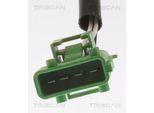 TRISCAN Lambdasonde 884510037 für Opel Peugeot