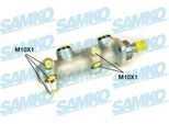 SAMKO Hauptbremszylinder p12917 für RENAULT