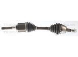 TRISCAN Antriebswelle 854016669 für Ford