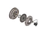 SCHAEFFLER LUK Kupplungssatz 600037000 für Opel Vaughall CHEVROLET