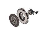 SCHAEFFLER LUK Kupplungssatz LuK RepSet Pro 624316234 für Mercedes