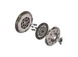 SCHAEFFLER LUK Kupplungssatz 600021600 für ALFA ROMEO Fiat