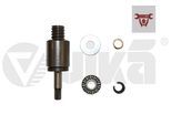 VIKA Dichtungssatz, Bremssattel 66151741801 hinten für VW