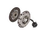 SCHAEFFLER LUK Kupplungssatz LuK RepSet Pro 624317834 für VW