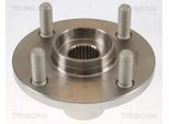 TRISCAN Radnabe 853513000 für TOYOTA