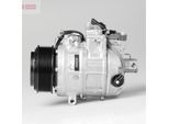 DENSO Kompressor, Klimaanlage dcp05078 für BMW
