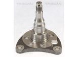 TRISCAN Radnabe 853529011 für Skoda