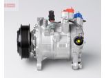 DENSO Kompressor, Klimaanlage dcp05099 für BMW