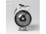 DENSO Kompressor, Klimaanlage dcp05079 für BMW