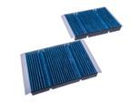 DENCKERMANN Filter, Innenraumluft m110944a für Mercedes