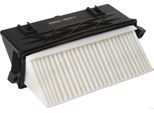 HERTH+BUSS JAKOPARTS Luftfilter j1320861 Filtereinsatz 97,9mm für Mercedes