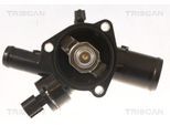 TRISCAN Thermostat, Kühlmittel 862025101 für RENAULT