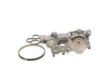 BOSCH Wasserpumpe + Zahnriemensatz 1987946976 für VW