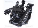 TRISCAN Wasserpumpe 860029090 für VW