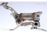 TRISCAN Kühler, Abgasrückführung 881324105 für Opel CHEVROLET