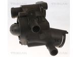 TRISCAN Thermostat, Kühlmittel 862051787 für VW