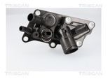 TRISCAN Thermostat, Kühlmittel 862060187 für NISSAN DACIA