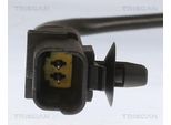 TRISCAN Sensor, Abgastemperatur 882625006 für RENAULT