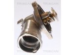 TRISCAN Thermostat, Kühlmittel 862055792 für Mercedes