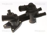 TRISCAN Thermostat, Kühlmittel 86205598387 für VW
