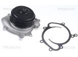 TRISCAN Wasserpumpe 860023081 für Mercedes