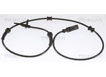 TRISCAN Sensor, Raddrehzahl 818010207 für Fiat Peugeot Vaughall