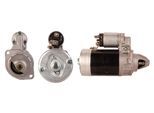 ELSTOCK Starter 260392 für BMW
