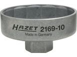 HAZET Ölfilterschlüssel 216910 für BMW