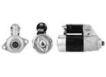 ELSTOCK Starter 250135 für VW
