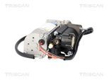 TRISCAN Kompressor, Druckluftanlage 872511107 für BMW