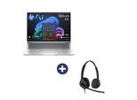 HP ProBook 4 G1q Snapdragon® X X1-26-100 (D6JU7ES ABD)